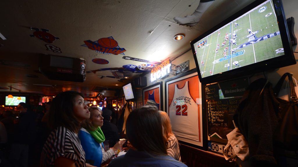 DirecTV reaches deal to provide NFL ‘Sunday Ticket’ to bars and restaurants, sources say