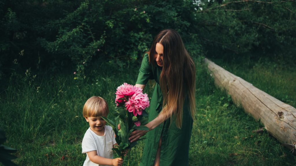 Here’s the No. 1 phrase moms are ‘sick of hearing’ on Mother’s Day, says parenting expert—what to say instead