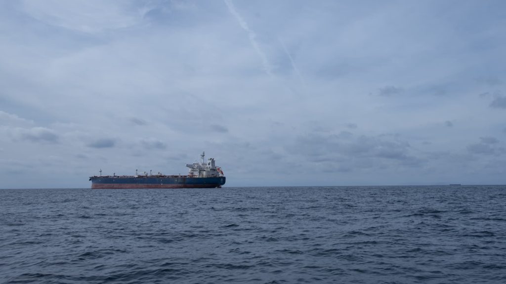 The West’s oil war against Russia is starting to lose momentum