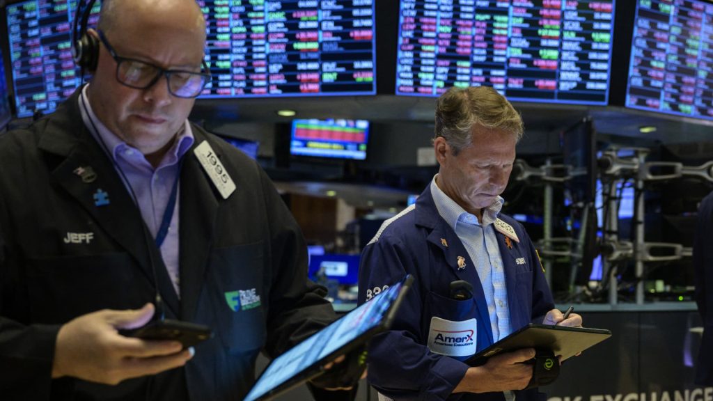 stocks, news, data, U.S. debt ceiling