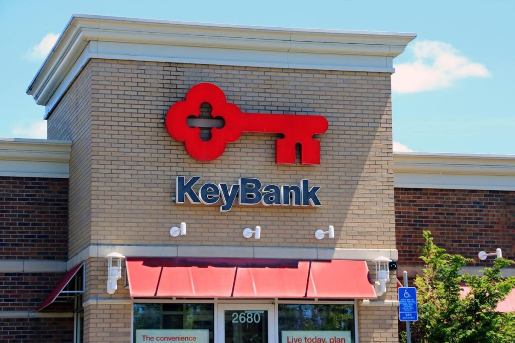 Banking On Value – KeyCorp (KEY)