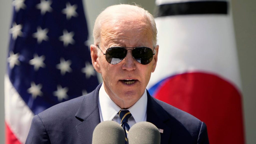 Biden Administration Announces $42 Billion In Student Loan Forgiveness As Public Service Relief Continues