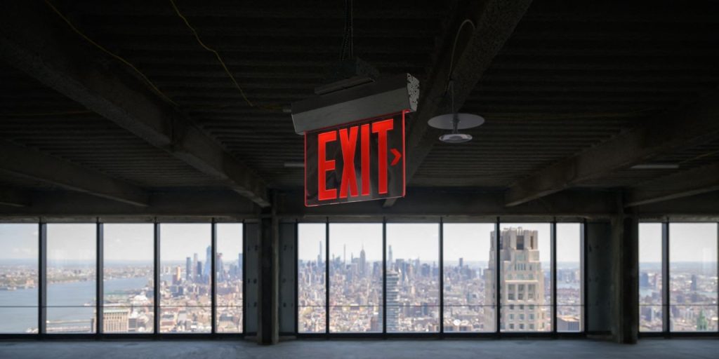 Opinion: Commercial real estate faces a ‘perfect storm’ — and loans are coming due