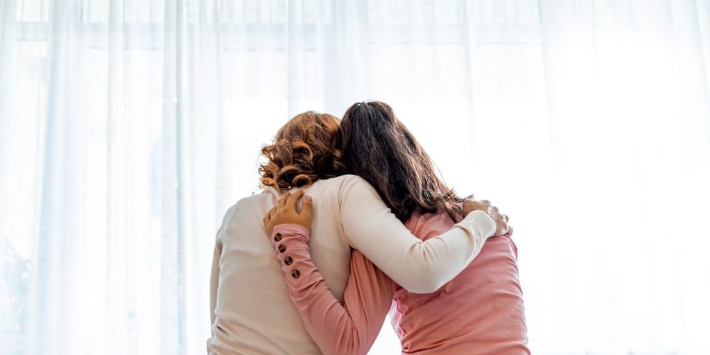 My daughter owes her former landlord $5,000 for water damage, even though they ignored her requests to fix it. What can she do?