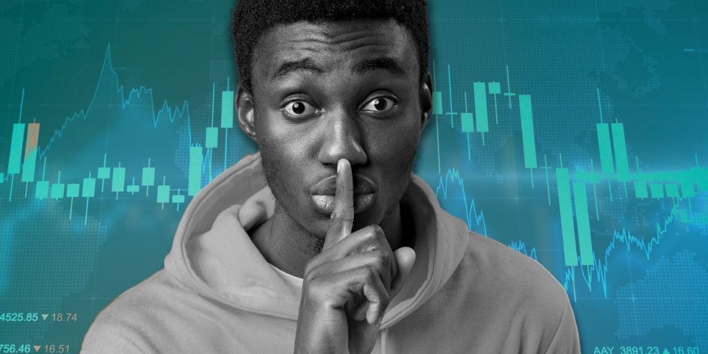 Stocks may be about to lose the secret to their success in 2023