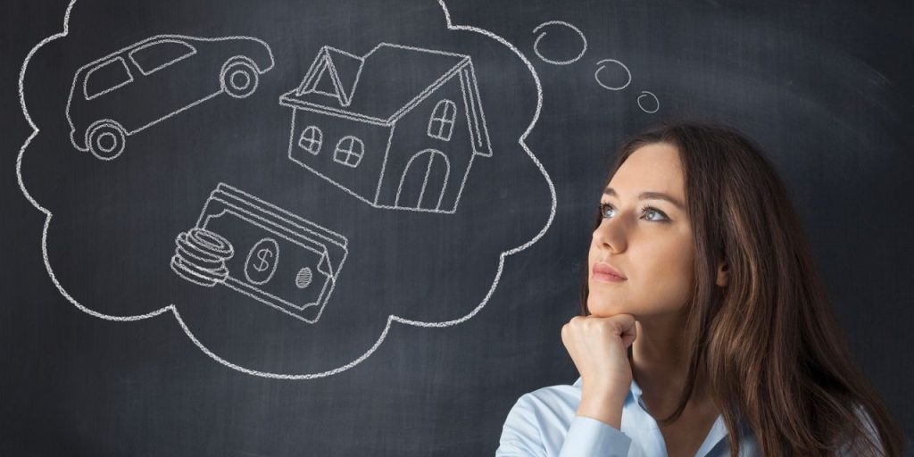 If you hate managing money, here’s the simplest financial plan ever