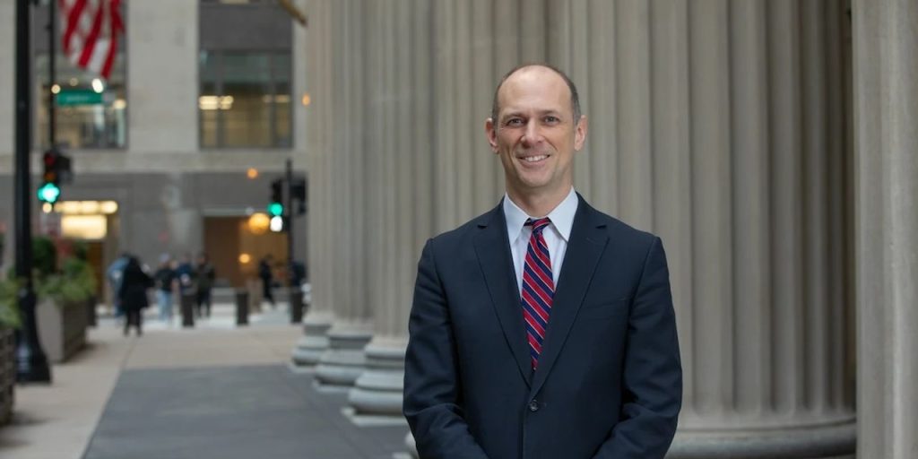 Fed’s Goolsbee says he’s ‘hopeful’ central bank can get inflation down without causing recession