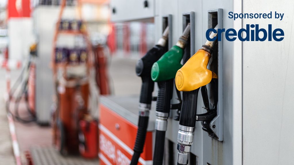 Gas prices rise in sync with temperature: AAA