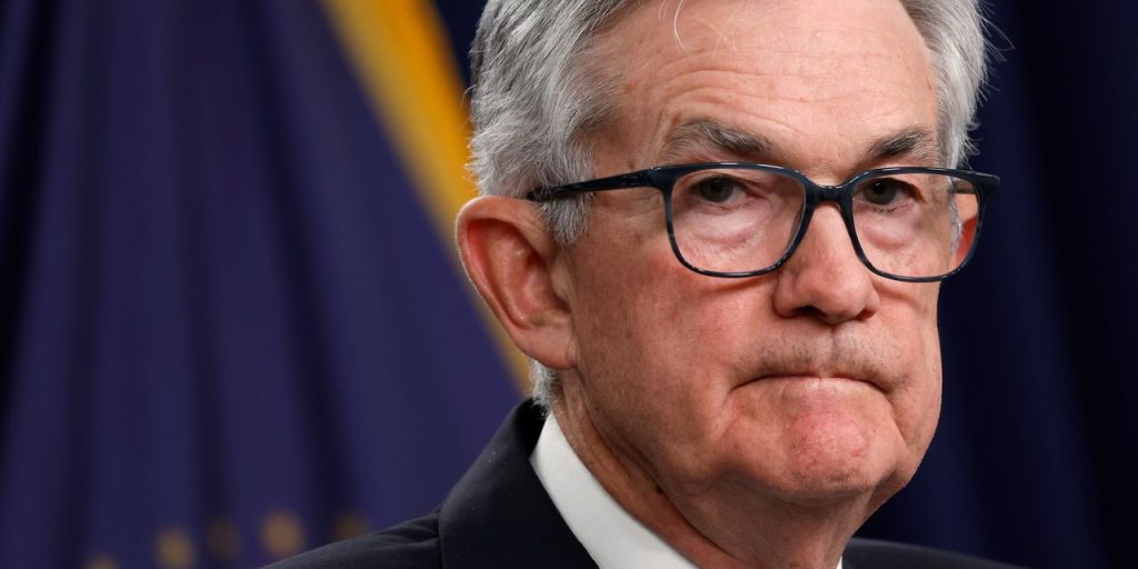 Banks Are Sound After Recent Turmoil: Fed Survey. Where the Pressure Points Are.