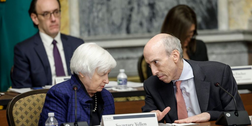 ‘Crypto is dead in America.’ How FTX’s collapse instigated a Biden crackdown on the digital-asset sector.