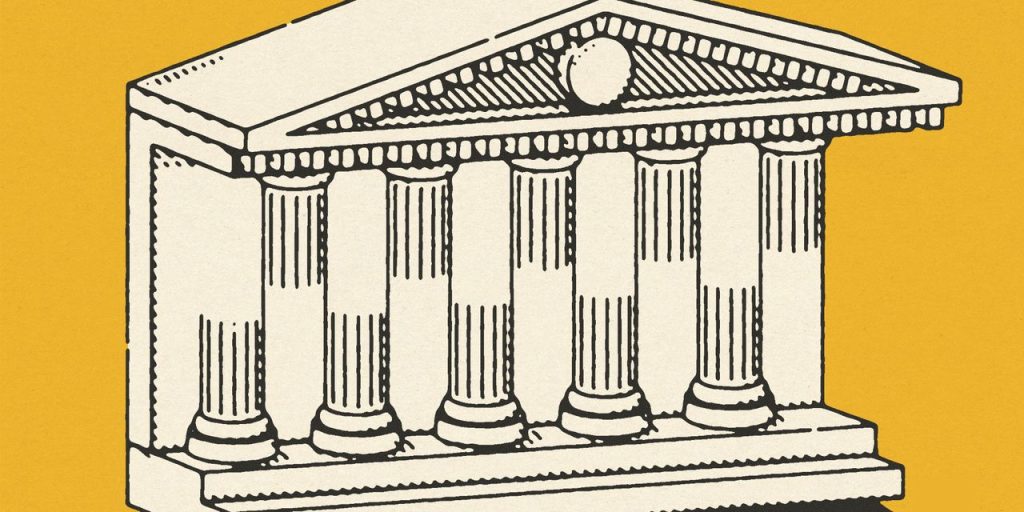 Bank Collapses Are Shaking Up the Industry. What’s Ahead as the Dust Settles.