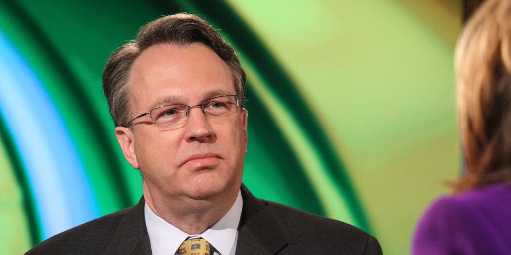 Fed’s Williams: Incoming data points to need for higher interest rates