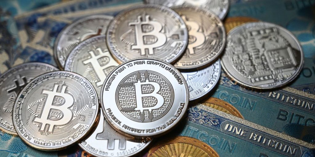 Bitcoin Is Steady Ahead of Fed Decision on Rates. Dogecoin Rises.