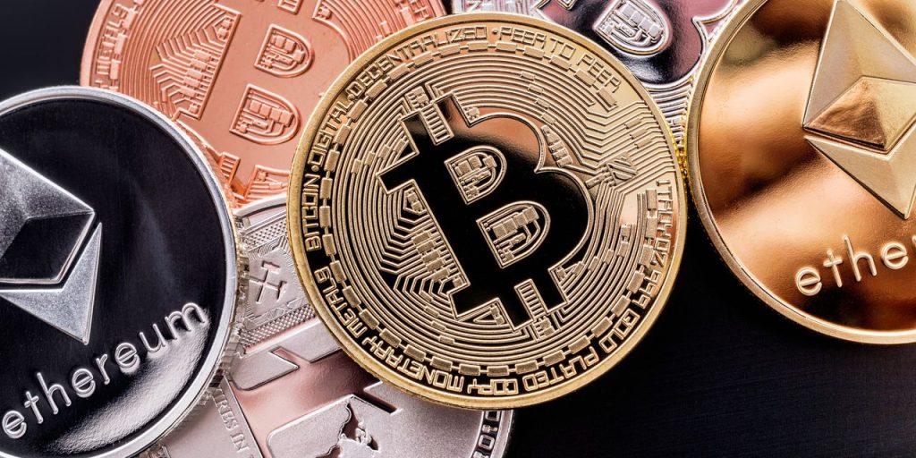 Forget the Fed. Here Are the 4 Real Drivers of Crypto Prices, Says S&P.