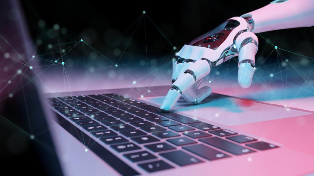 Revolutionizing Charitable Planning With ChatGPT: A Guide For Donors