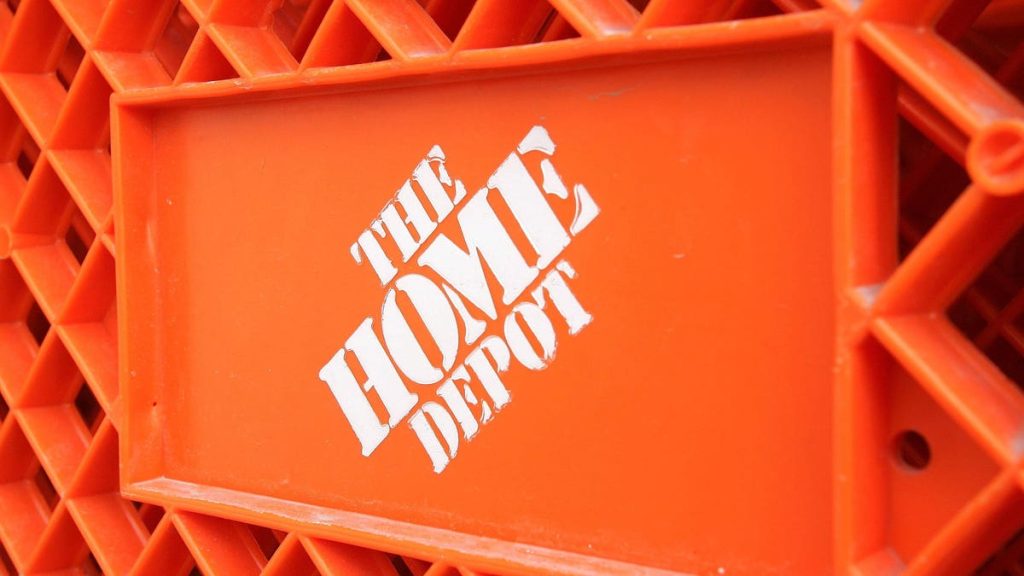 The Great Housing Riddle? Home Depot’s Earnings vs. Housing Stocks