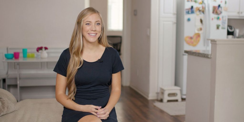 How this nurse ‘house hacked’ her way to a million-dollar home