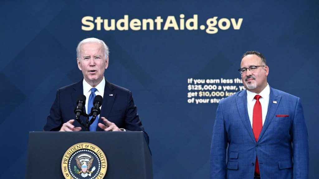 Lowering Student Loan Payments Just Got Easier Amid Uncertainty Over Loan Forgiveness
