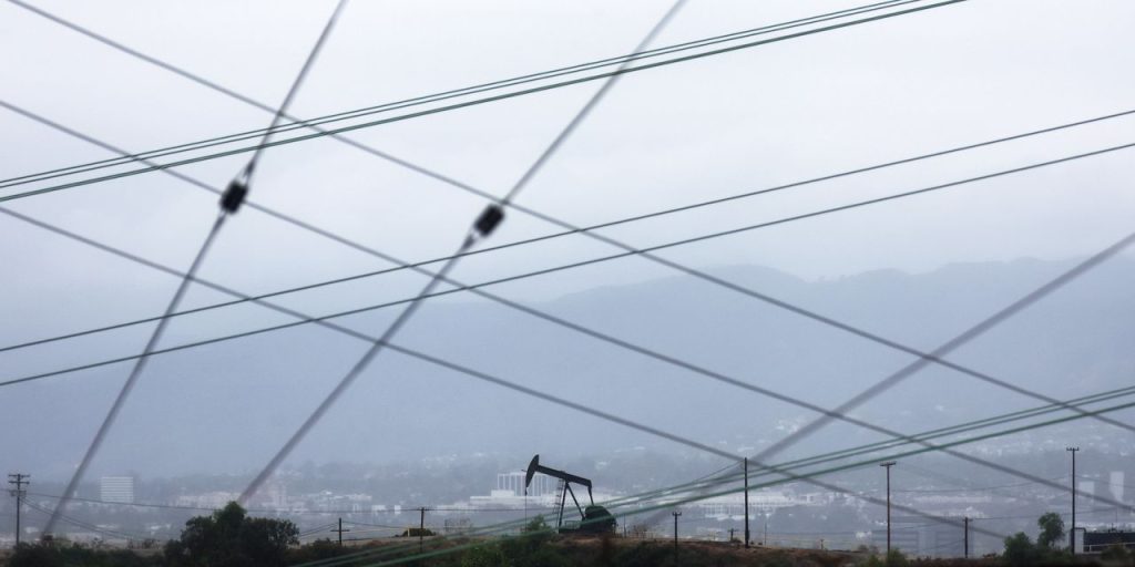 Oil prices notch back-to-back gains a day after data reveal a hefty drop in U.S. crude supplies