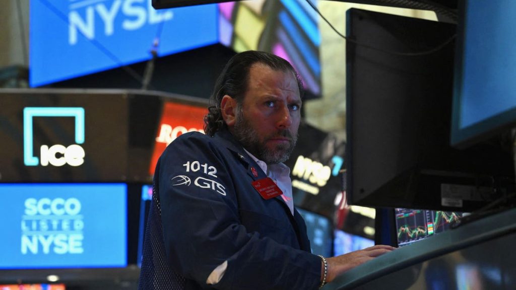 Bank Of America Predicts S&P 500 Will Test All-Time High This Year— But Other Experts Are Much More Cautious