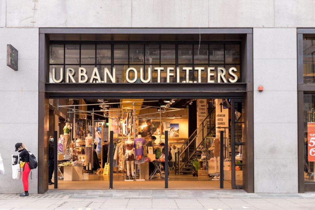 Urban Outfitters’ Stock To Likely See Little Movement Past Q1