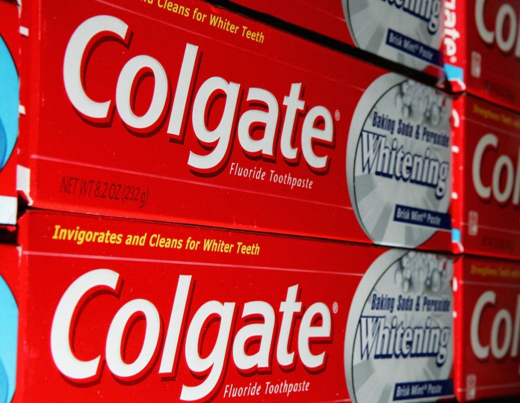 IBM, Colgate And Three Other Stocks To Sell—Or Avoid