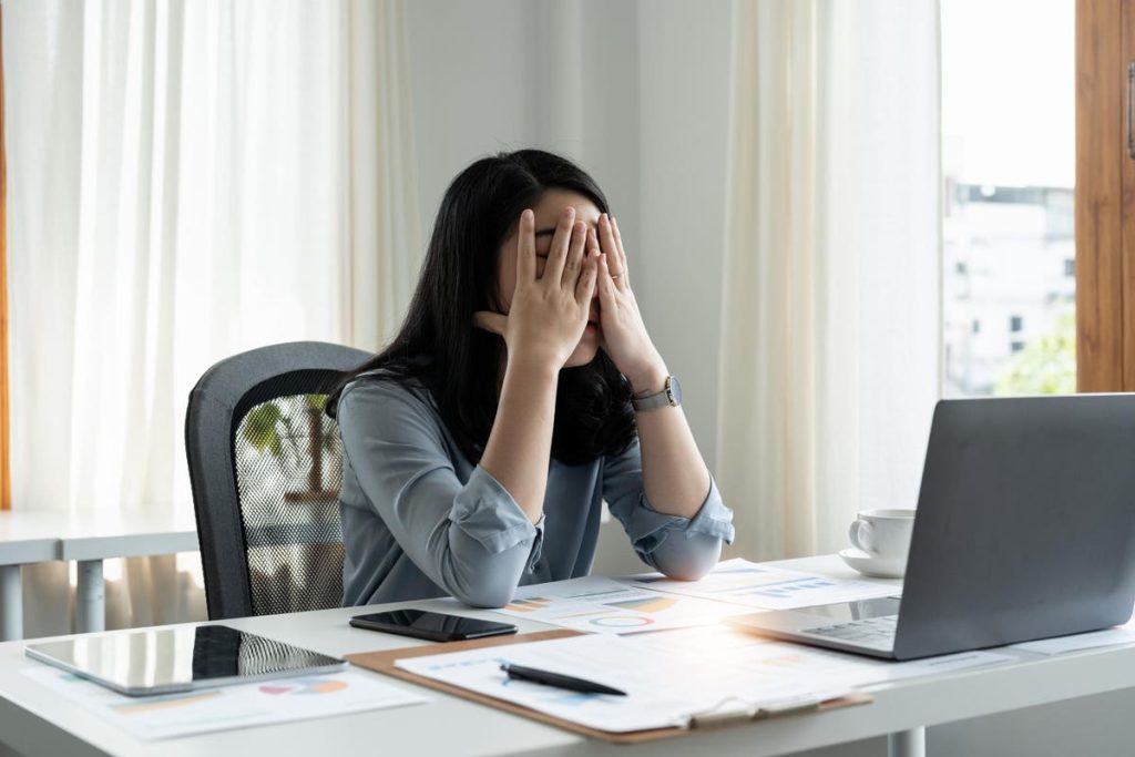 Employee Financial Stress Reaches Highest Levels Since The Great Recession
