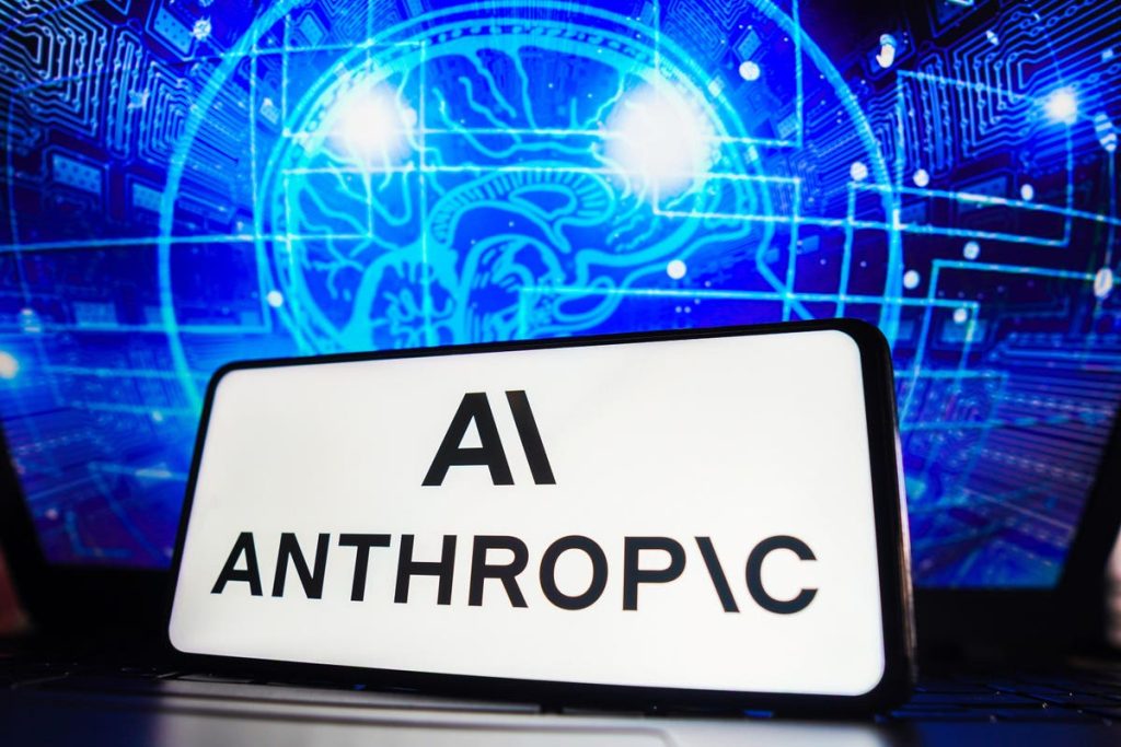 OpenAI Competitor Anthropic Secures $450m In Latest Funding Round, With Google As Backer