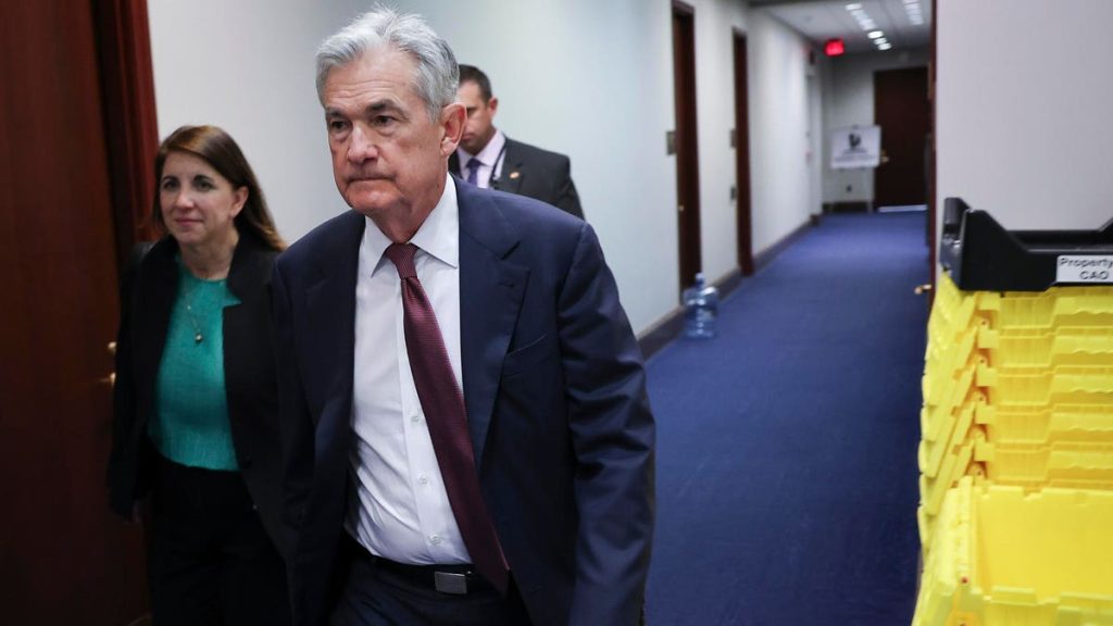 Federal Reserve Officials Divided Over Future Interest Rate Hikes, Minutes Show