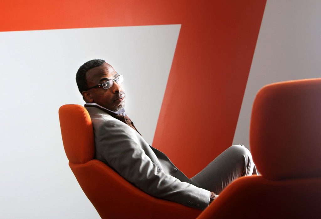 Rapid7 Stock Trades 70% Below Peak As Revenue Rises 12%