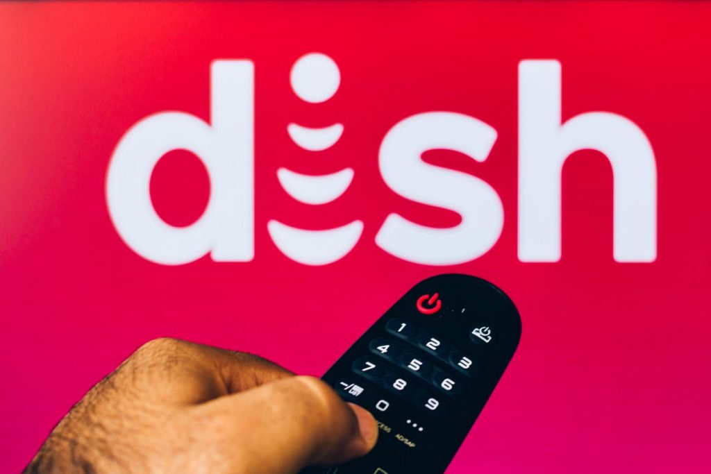 Dish Stock Has Big Upside Potential To Its Pre-Inflation Peak
