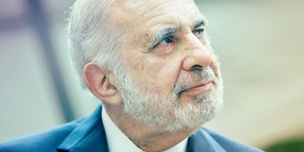 Carl Icahn and Illumina Proxy Fight Concludes Today. What to Watch.