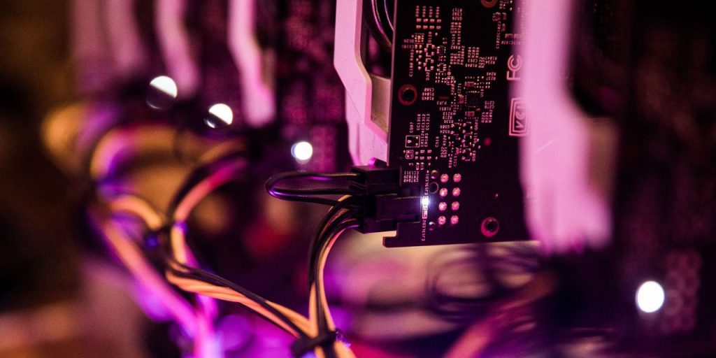 Nvidia Stock Soars on Earnings Beat. AI Is Even Bigger Than You Thought.