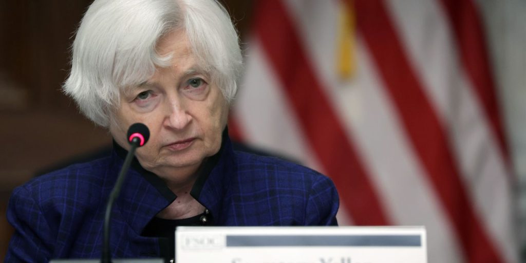 ‘Least-loved’ Treasury bills resemble junk-bond yields on debt-ceiling anxiety, says CreditSights