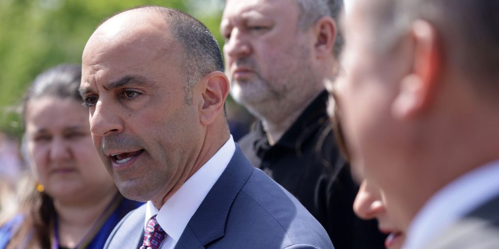 ‘It’s a pretty simple fix’: A bipartisan bill wants to double capital-gains exclusion for home sellers