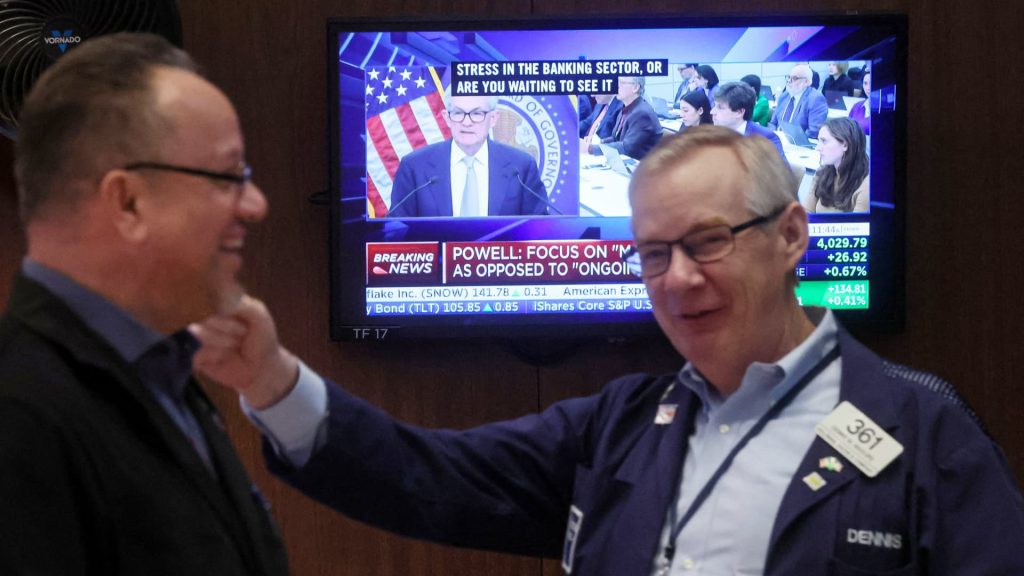 10 things we’re watching in the stock market Friday ahead of the long weekend