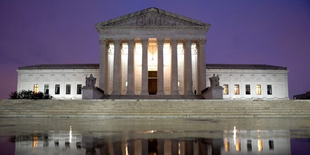 Google wins another Supreme Court decision, this time over song lyrics