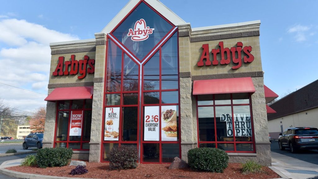 Arby’s employee found dead in freezer had ‘beat her hands bloody’ trying to escape, lawsuit says
