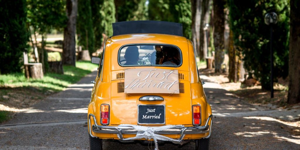 My wife wants us to spend $5,000 to attend her cousin’s destination wedding. I don’t want to go. Am I being selfish?