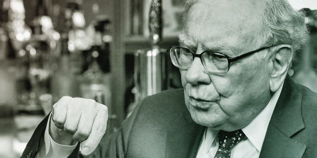 Berkshire Owns About 25% of Occidental After Fresh Buys