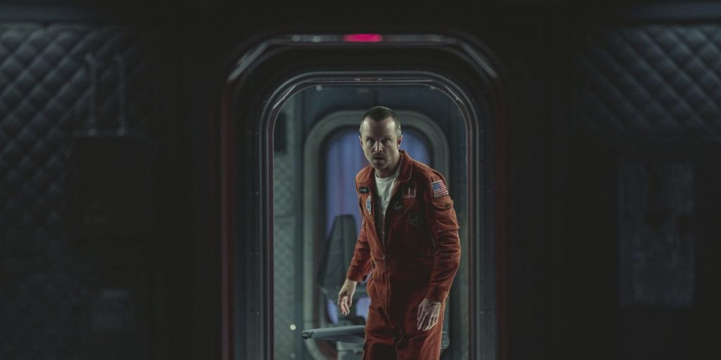 From ‘Black Mirror’ to ‘The Bear,’ here’s what’s worth streaming in June 2023