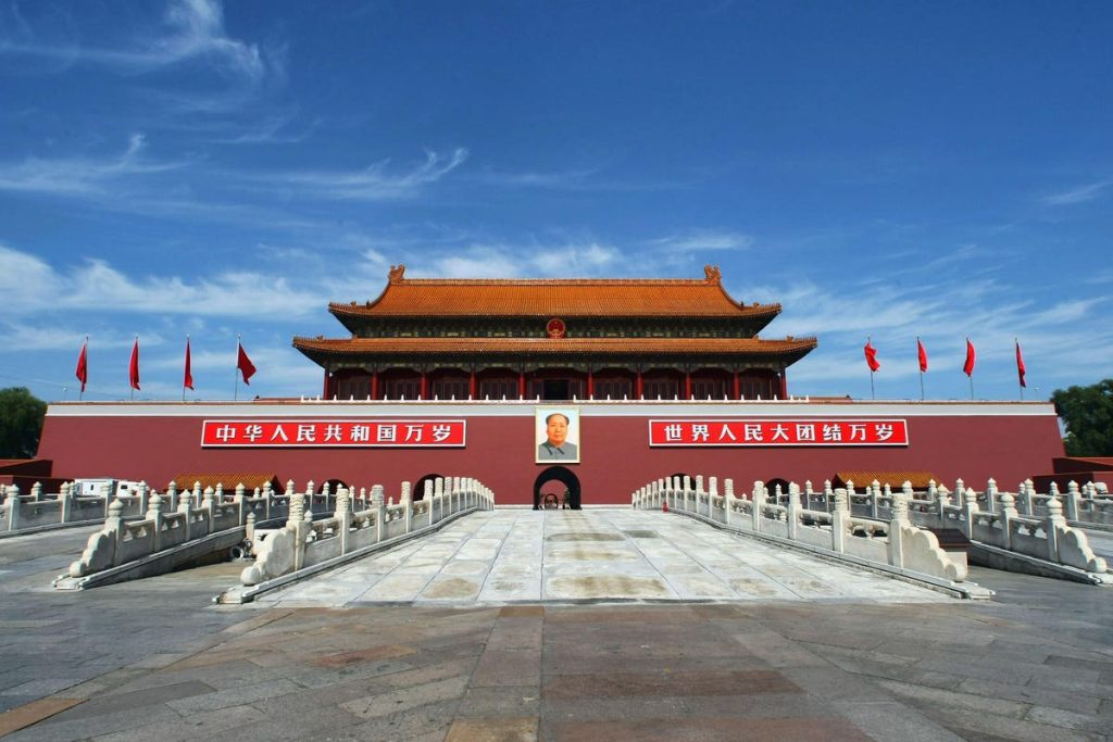 Banking On China, Argentina’s Economy Minster Sergio Massa Secures Financing Ahead Of Disputed Presidential Elections