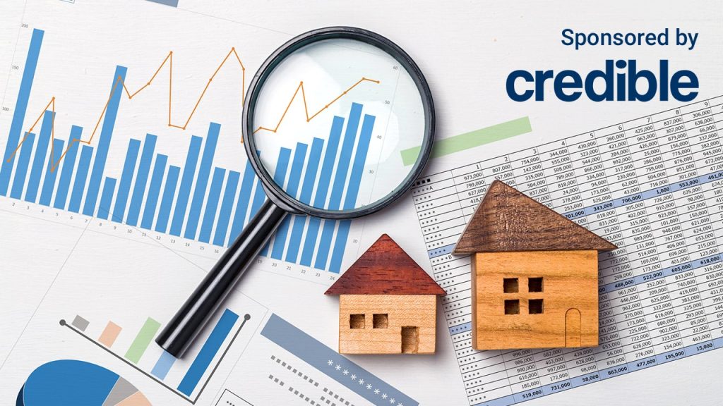 Today’s best mortgage deal? 15-year terms at lowest rate since last week | May 12, 2023