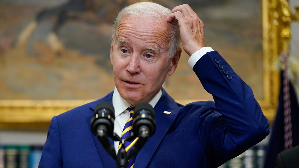 House GOP attempts to undo Biden’s “socialist” mortgage rule