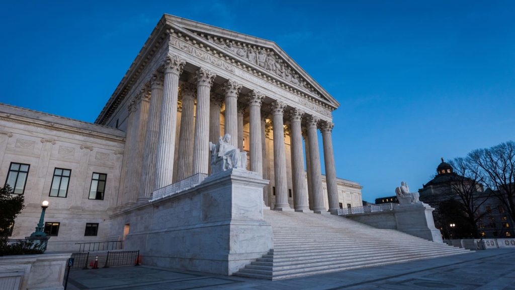 Here are key things to know as Supreme Court nears decision on Biden’s student loan forgiveness