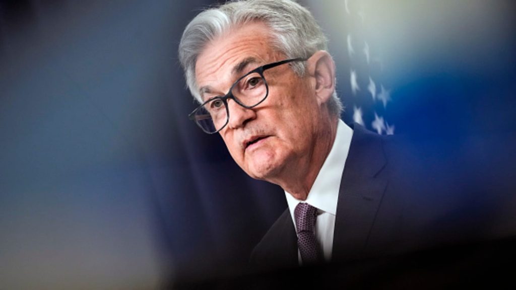 Live updates: Fed decision June 2023