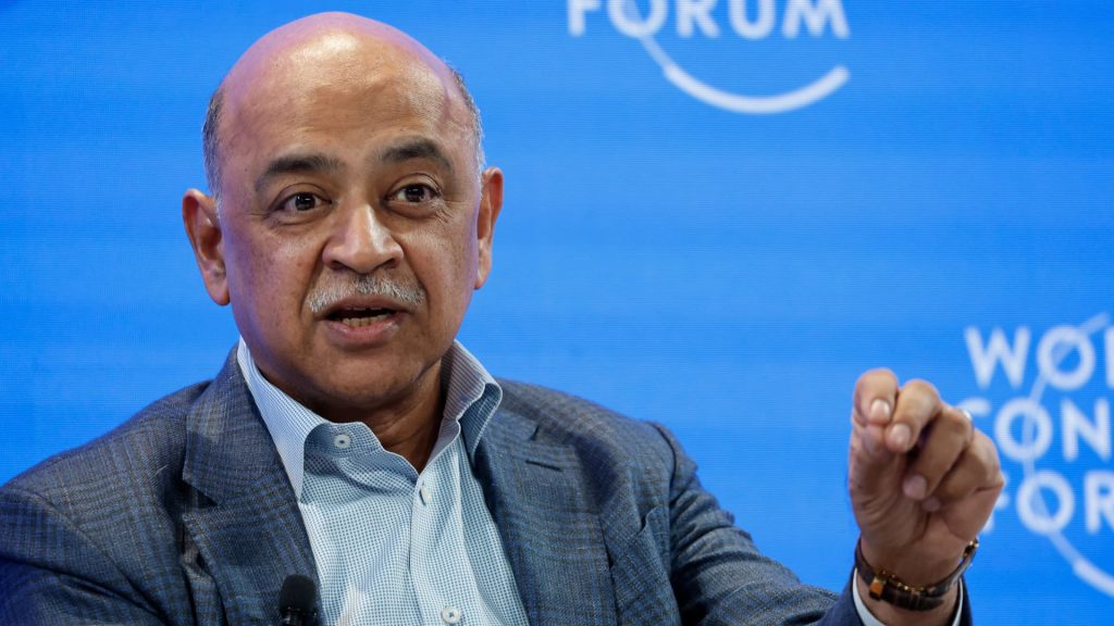 IBM to acquire software company Apptio for $4.6 billion