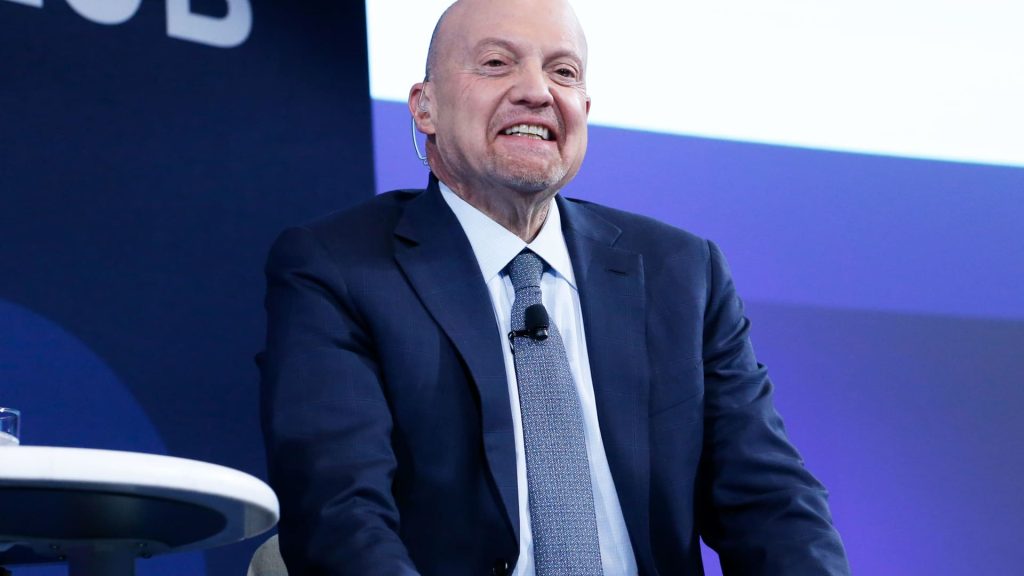 Jim Cramer: Here’s my outlook on stocks for the rest of 2023 — and how I’m playing it