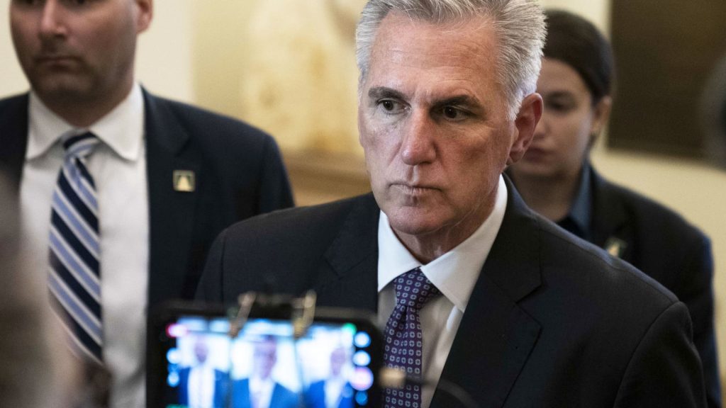 Debt ceiling deal: Opposition grows to ending student loan relief