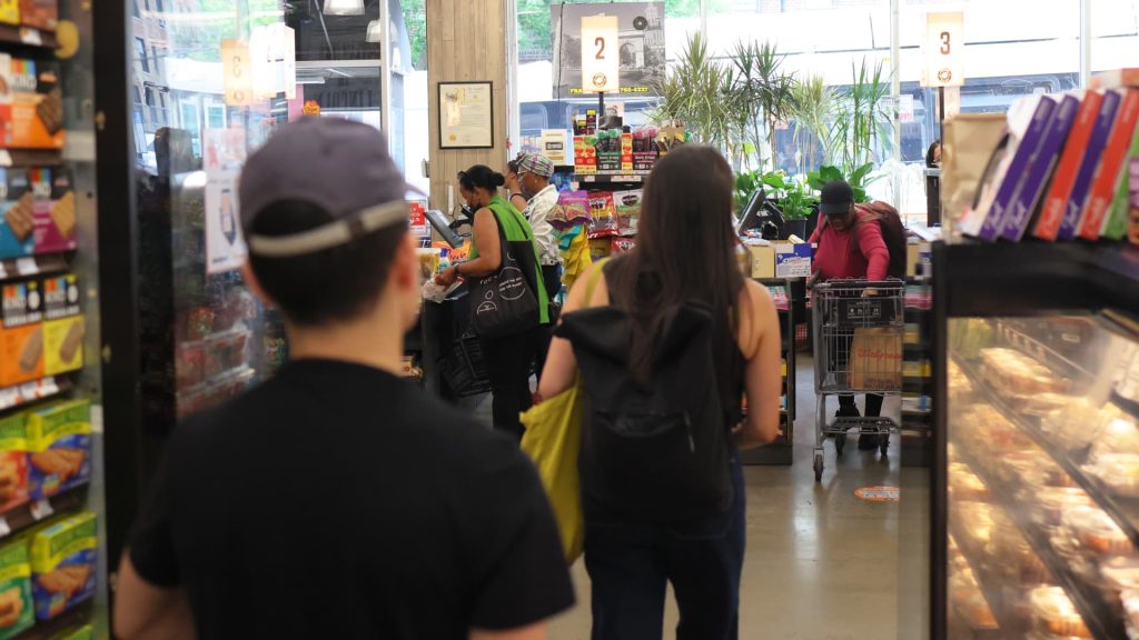 Here’s the inflation breakdown for May 2023, in one chart